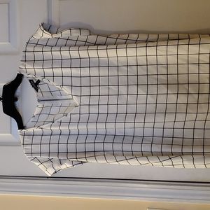 Express Short-sleeved Blouse